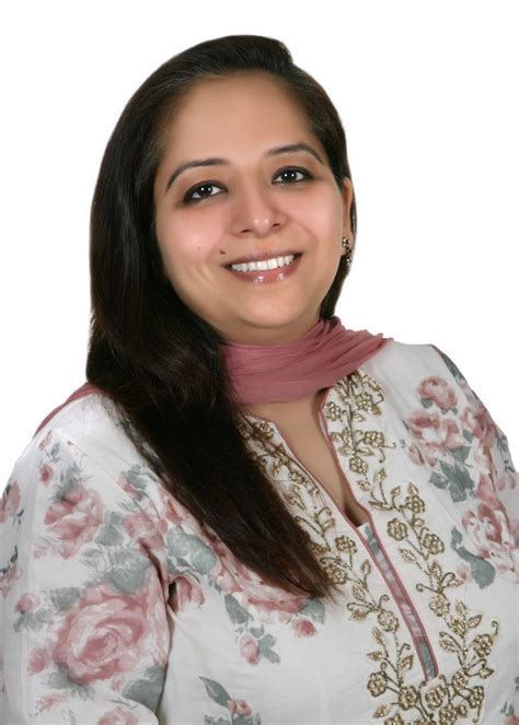 prof monika arora